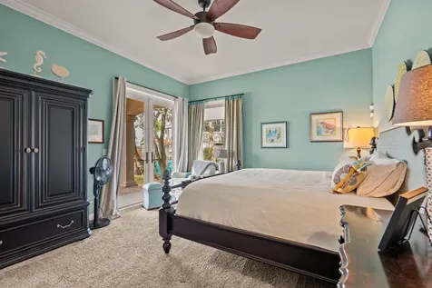 973 N Griffin Shores Drive St Augustine FL 32080