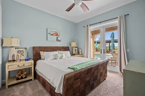 973 N Griffin Shores Drive St Augustine FL 32080