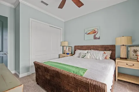 973 N Griffin Shores Drive St Augustine FL 32080