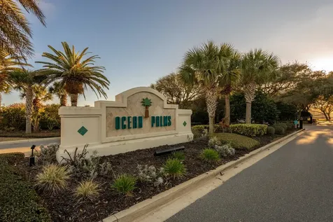 973 N Griffin Shores Drive St Augustine FL 32080