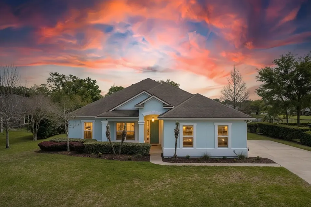 225 Moses Creek Boulevard St Augustine FL 32086