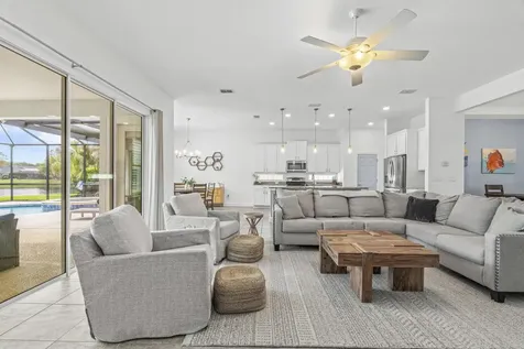 225 Moses Creek Boulevard St Augustine FL 32086