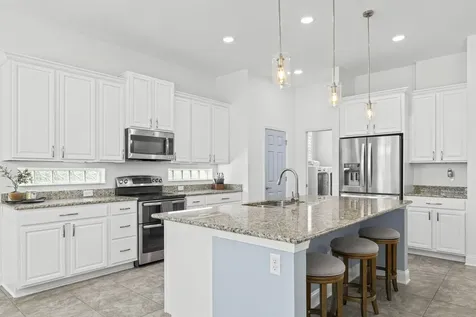 225 Moses Creek Boulevard St Augustine FL 32086