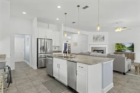 225 Moses Creek Boulevard St Augustine FL 32086
