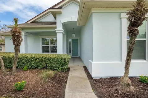 225 Moses Creek Boulevard St Augustine FL 32086