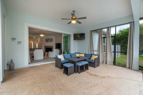 225 Moses Creek Boulevard St Augustine FL 32086