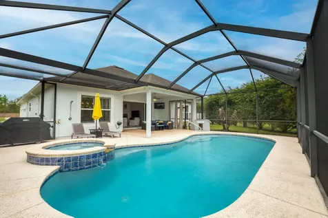 225 Moses Creek Boulevard St Augustine FL 32086