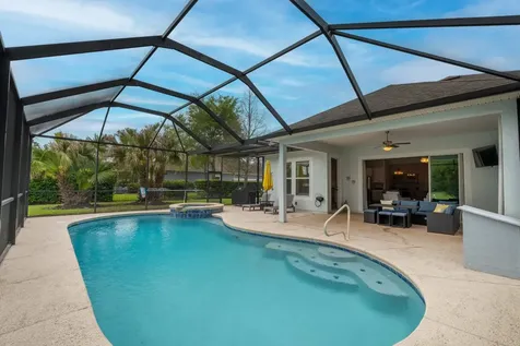 225 Moses Creek Boulevard St Augustine FL 32086