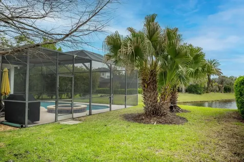 225 Moses Creek Boulevard St Augustine FL 32086