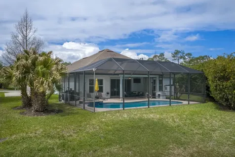 225 Moses Creek Boulevard St Augustine FL 32086