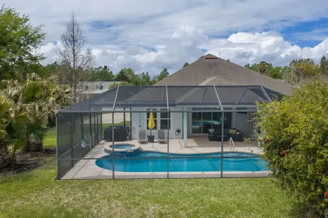 225 Moses Creek Boulevard St Augustine FL 32086