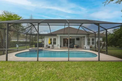 225 Moses Creek Boulevard St Augustine FL 32086