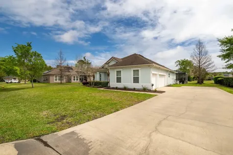 225 Moses Creek Boulevard St Augustine FL 32086