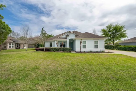 225 Moses Creek Boulevard St Augustine FL 32086