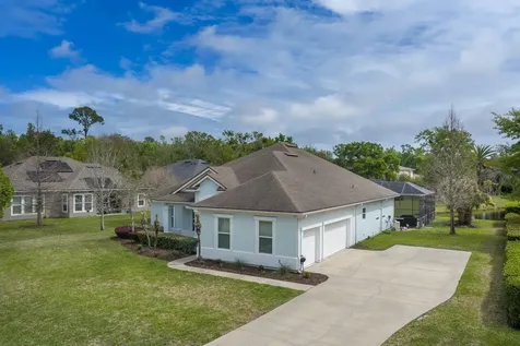 225 Moses Creek Boulevard St Augustine FL 32086