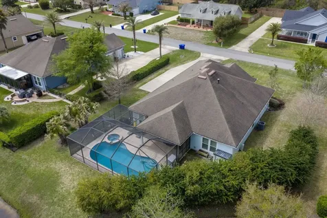 225 Moses Creek Boulevard St Augustine FL 32086
