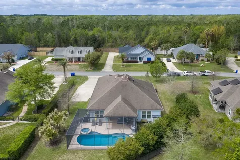 225 Moses Creek Boulevard St Augustine FL 32086