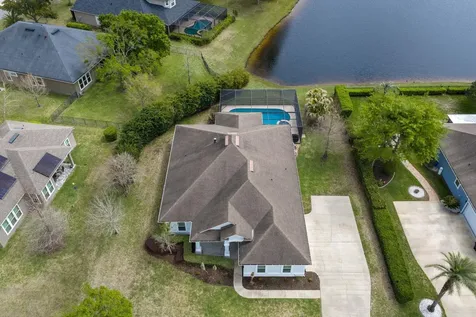 225 Moses Creek Boulevard St Augustine FL 32086