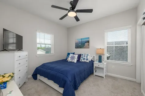 121 Nighthawk Lane Palm Coast FL 32164