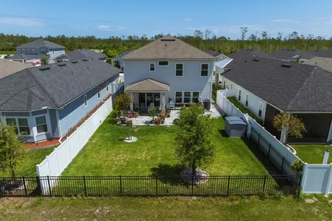 121 Nighthawk Lane Palm Coast FL 32164