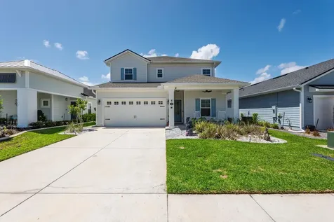 121 Nighthawk Lane Palm Coast FL 32164