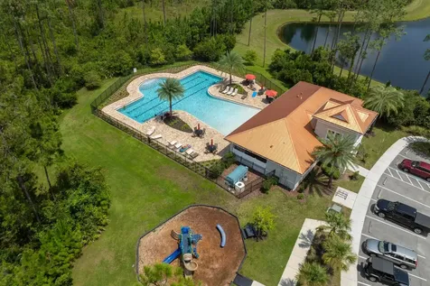 121 Nighthawk Lane Palm Coast FL 32164