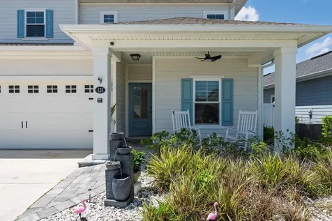 121 Nighthawk Lane Palm Coast FL 32164