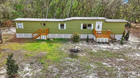 112 Palmer Drive Interlachen FL 32148