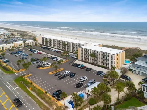 6970 A1a S 312 St Augustine FL 32080