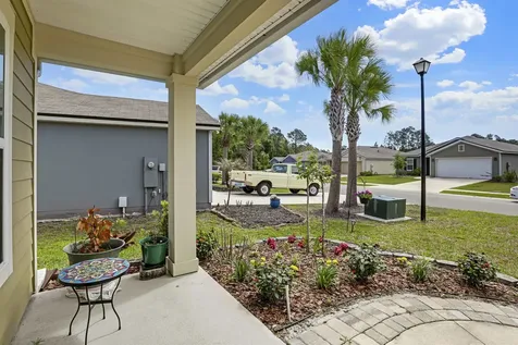 56 Cannon Ball Drive St Augustine FL 32084