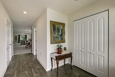 56 Cannon Ball Drive St Augustine FL 32084