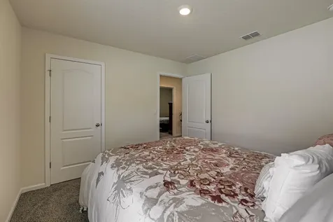 56 Cannon Ball Drive St Augustine FL 32084