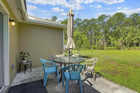 56 Cannon Ball Drive St Augustine FL 32084