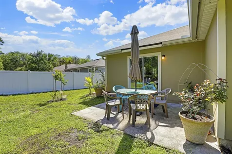 56 Cannon Ball Drive St Augustine FL 32084