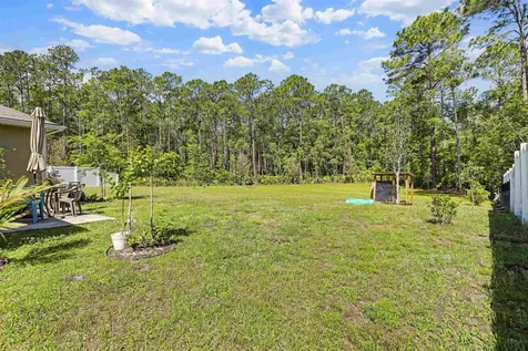 56 Cannon Ball Drive St Augustine FL 32084