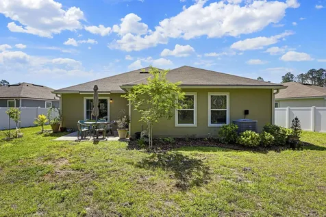 56 Cannon Ball Drive St Augustine FL 32084