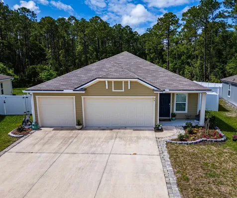 56 Cannon Ball Drive St Augustine FL 32084