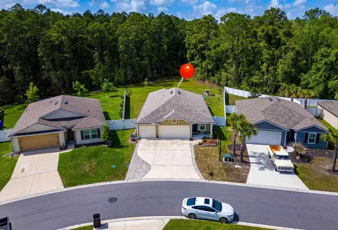 56 Cannon Ball Drive St Augustine FL 32084