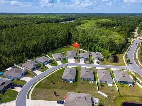 56 Cannon Ball Drive St Augustine FL 32084