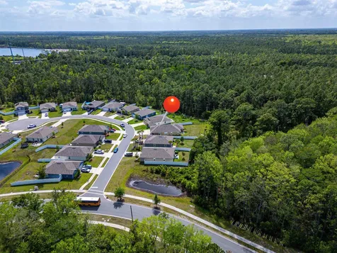 56 Cannon Ball Drive St Augustine FL 32084