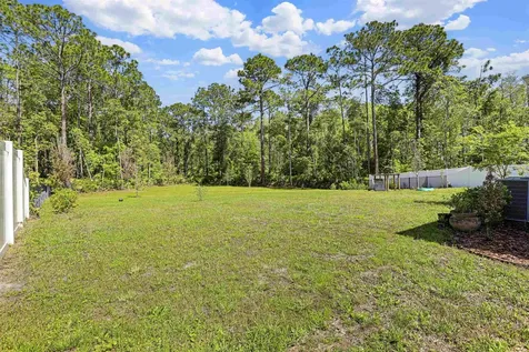 56 Cannon Ball Drive St Augustine FL 32084