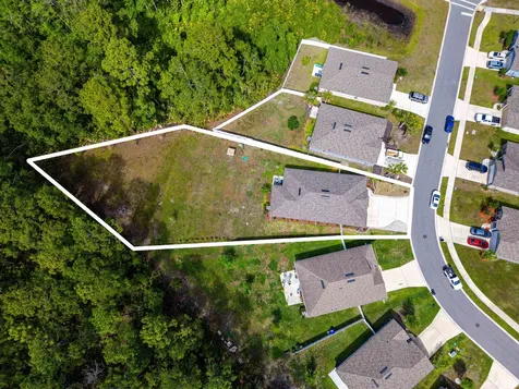 56 Cannon Ball Drive St Augustine FL 32084