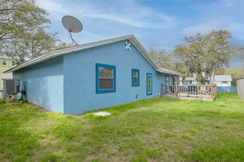 566 W Tropic Way St Augustine FL 32080