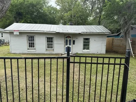 241 Aiken Street St Augustine FL 32084