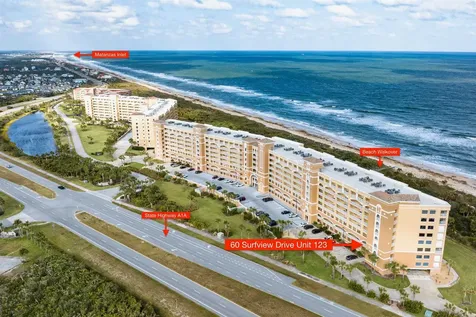 60 Surfview Drive #123 Palm Coast FL 32137