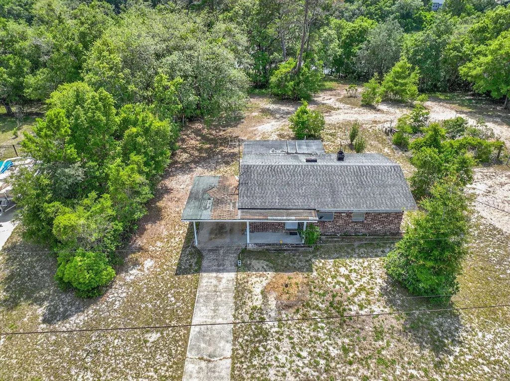 5015 Shore Drive St Augustine FL 32086