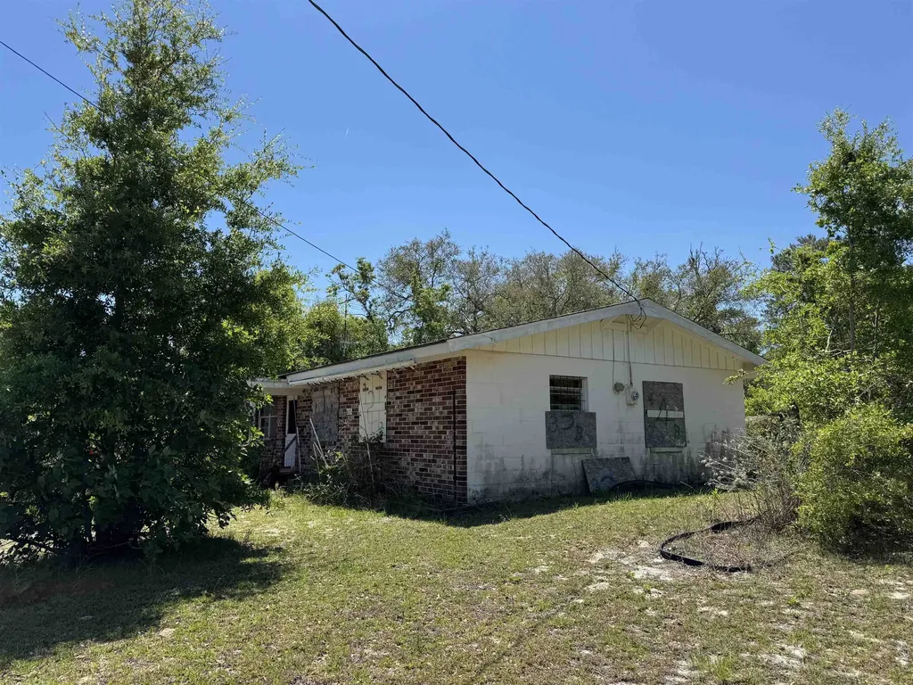 5015 Shore Drive St Augustine FL 32086