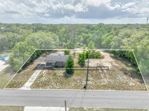 5015 Shore Drive St Augustine FL 32086