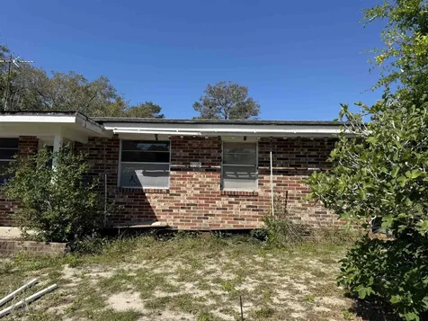 5015 Shore Drive St Augustine FL 32086