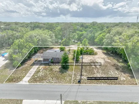 5015 Shore Drive St Augustine FL 32086
